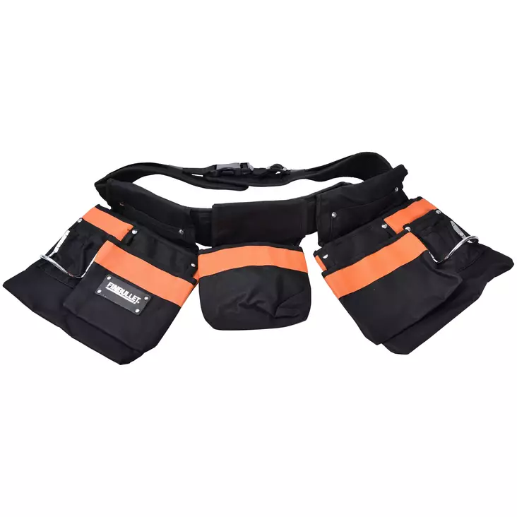 Verktygsbälte 12 fickor - Verktygsväskor - 1450 - 1