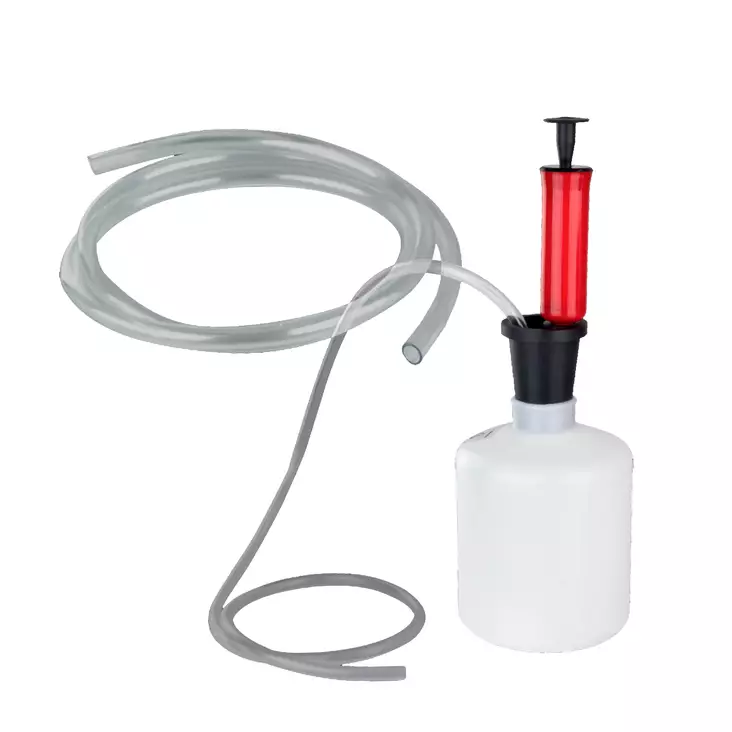 OIL EXTRACTOR 1,6L - Autoilu - 2320 - 1