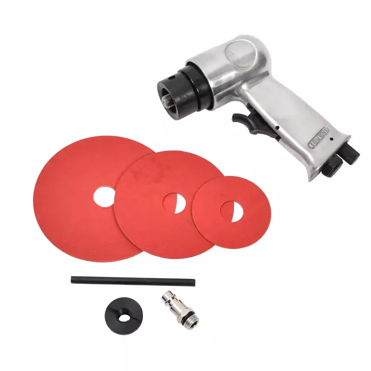 Slipmaskin - Tryckluftsverktyger - 3080 - 1