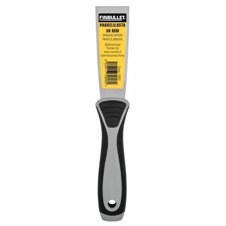 Finbullet Pakkelilasta - Maalaus - 1560 - 1