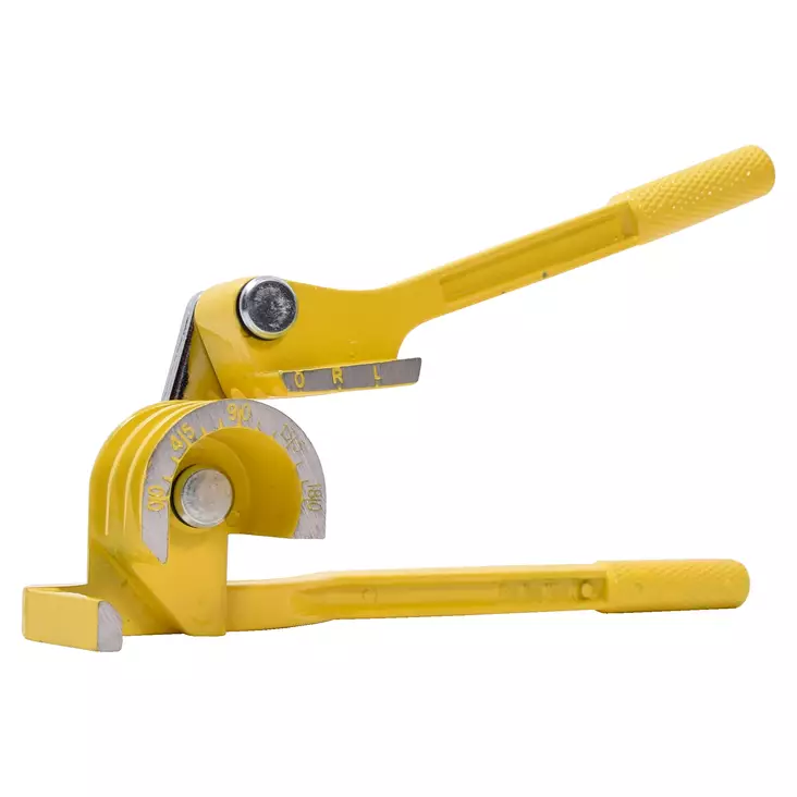 Pipe bender 3in1 - Putkipihdit ja -työkalut - 1730 - 1
