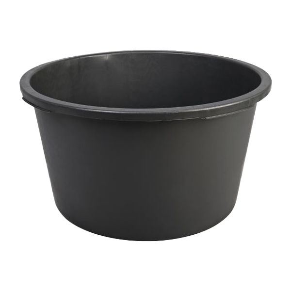 Finbullet Rakennuspalju 40 litraa pyöreä - Rakennussangot ja paljut - 4130 - 1