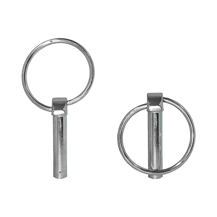 Finbullet Rengassokkasarja 8mm 6kpl - Perävaunutarvikkeet - 3520 - 1