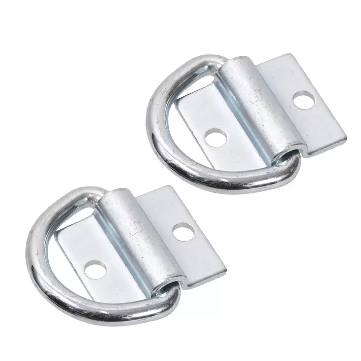 Finbullet Sidontalenkki 2kpl - Släpvagnstillbehör - 3490 - 1