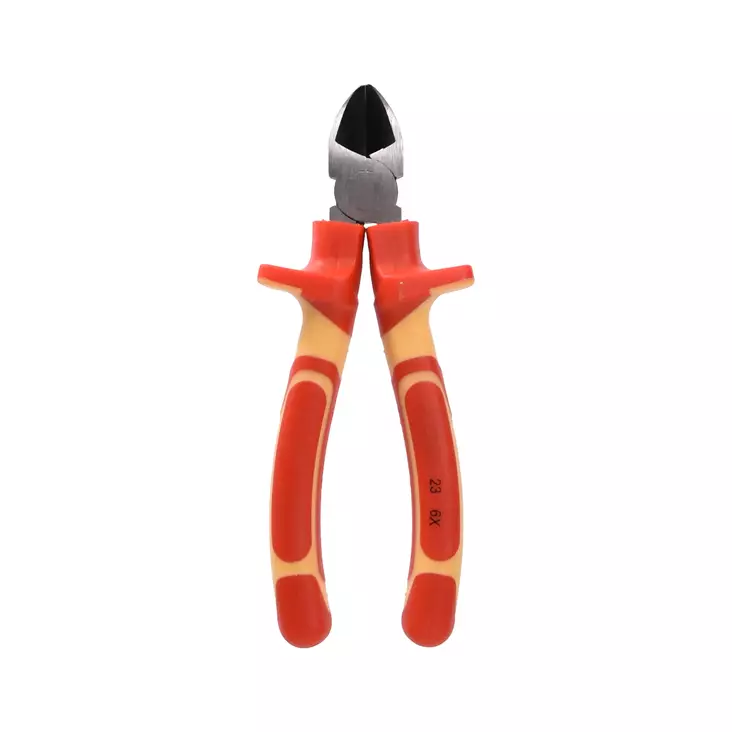 Sidavbitare 150 mm 1000 V - Sidavbitare och ändavbitare - 1070 - 1