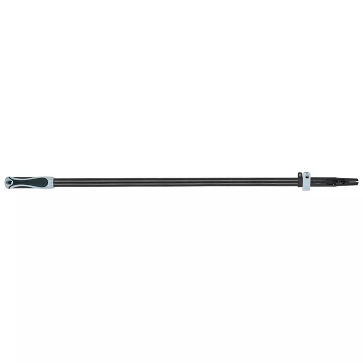 Extension pole 110-200 cm Quickfire premium - Jatkovarret - 4530 - 1