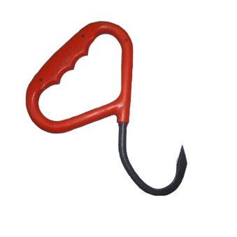 Finbullet Tukkikoukku - Tukkikoukut - 4100 - 1