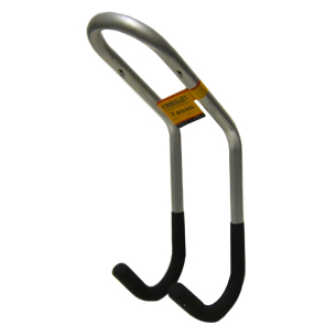 Förvaringskrok 33x11x12 cm - Krokar, ställningar och konsoler - 3440 - 1