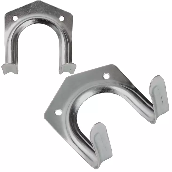 Finbullet Varastointikoukku 5-os - Koukut, telineet ja kannattimet - 3450 - 1