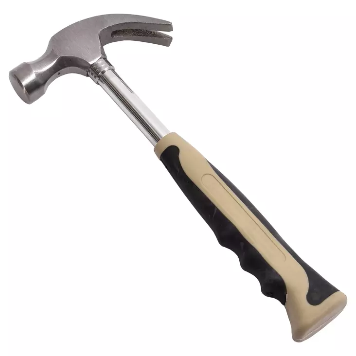 Hammare 8 oz rörskaft - Hammare - 1400 - 1