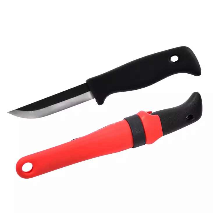 PUUKKO HIILITERÄS 101 PUNAINEN TEHTY SUO - Knivar - 2000 - 1