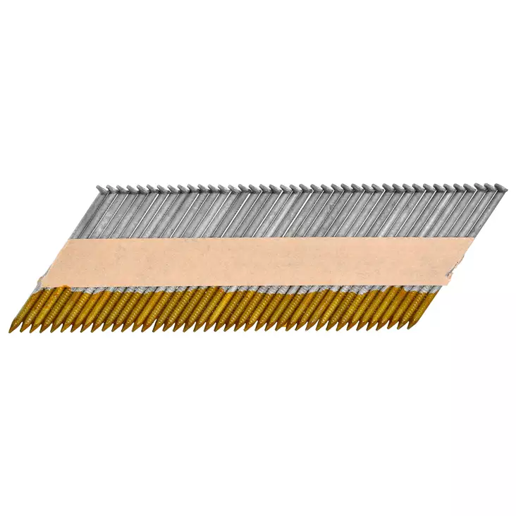 KAMPANAULA 34AST 2.87*65mm HDG KUUMASINK - Naulat - 4440 - 1