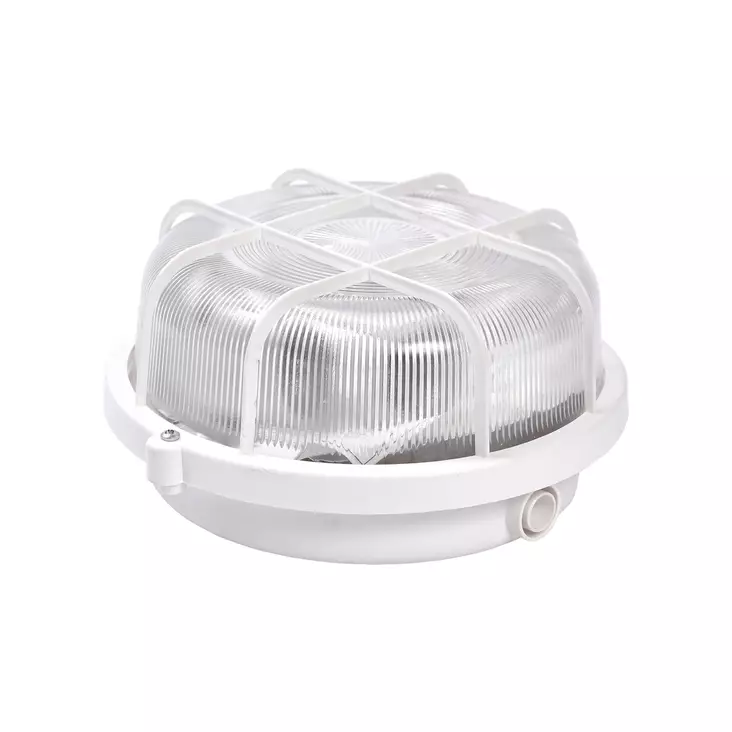 Kellari sisä/ulkovalaisin pyöreä 60W - Armaturer - 7200 - 1