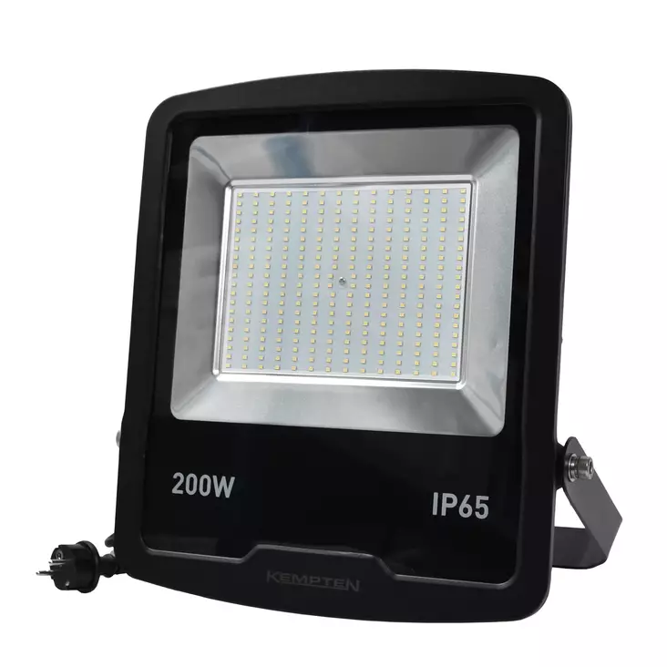 LED-lampa 200 W - LED-strålkastare - 9520 - 1