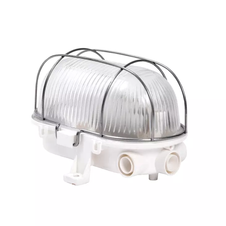 Laiva sisä/ulkovalaisin 60W - Ulkovalaistus - 7210 - 1