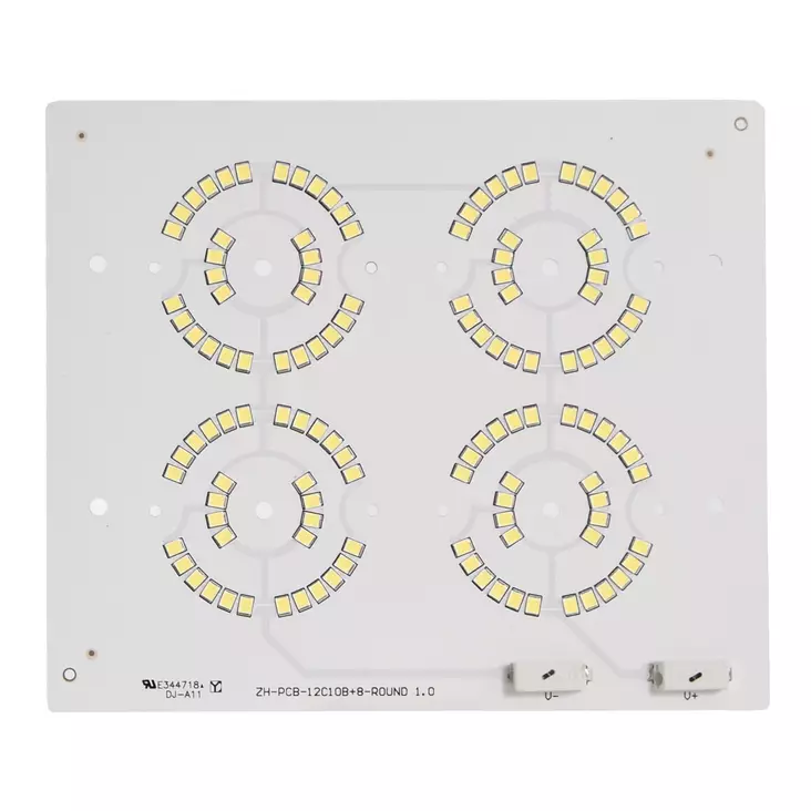 Kempten LED valomoduuli 50W 9500 tuotteeseen - LED-valonheittimet - 9570 - 1