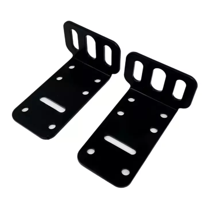 Lisävalotelinesarja S - Koukut, telineet ja kannattimet - 5090 - 1