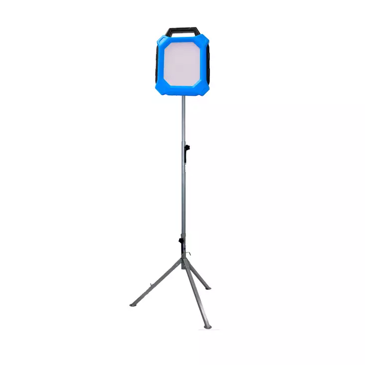 MASTOSETTI 2.5M +30W HEITIN 9588 + 9530 - Valomastot - 7310 - 1