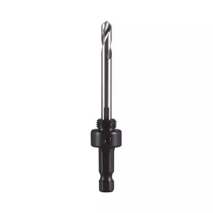 Morse Reikäsahaistukka 3/8 - Reikäsahat ja reikäsahasarjat - 2670 - 1