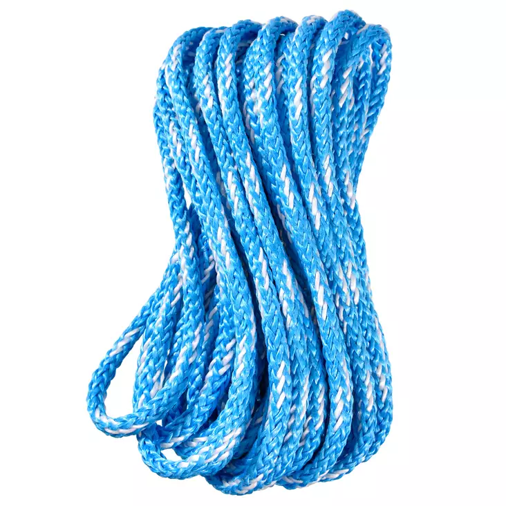 Polypropenrep 15m x 12mm 1100kg - Snören och rep - 5530 - 1