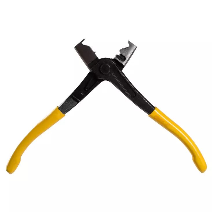 Finbullet Letkunkiristinpihdit 175 mm - Autotyökalut - 3560 - 1