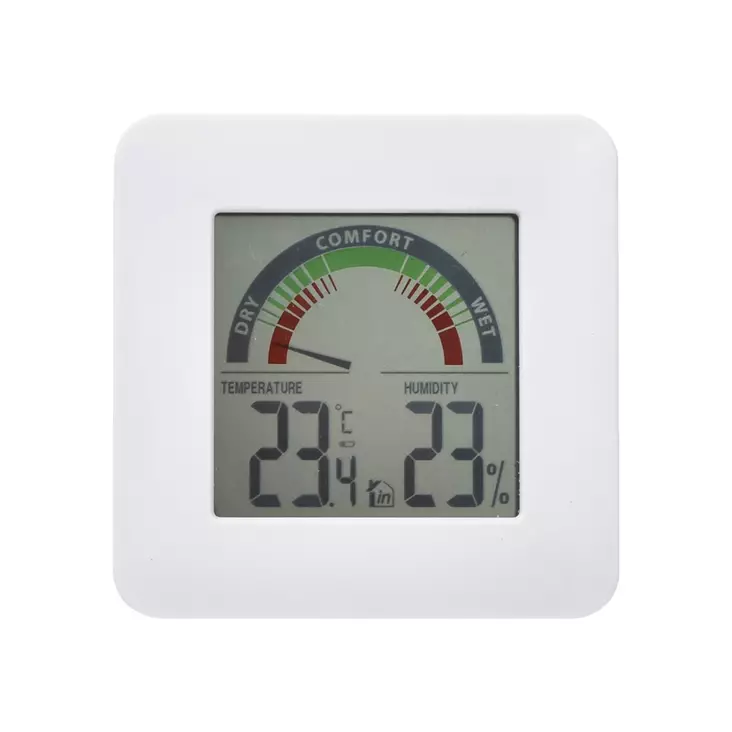 Termometer - Termometrar och väderstationer - 8590 - 1