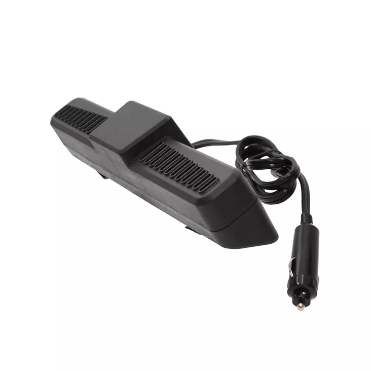 Värmare 12 V 120 W 20 A Kabel längd 1.2m - USB-kontakter, laddare och tillbehör - 8240 - 1