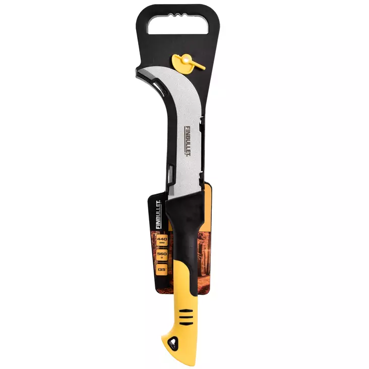 Finbullet Vesuri 440mm - Kirveet - 4090 - 1