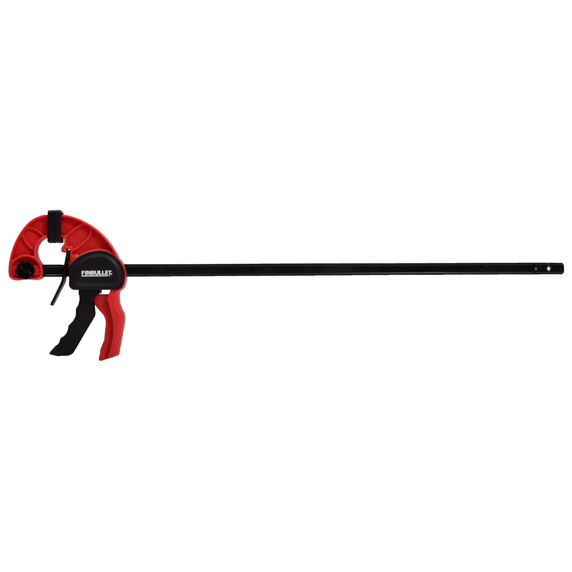 Quick release bar clamp 18" webstore