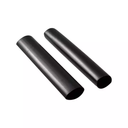 Krympslangskit 100 bitar 1,5-13.0 mm , 100 mm - Krympslangar - 87161 - 2
