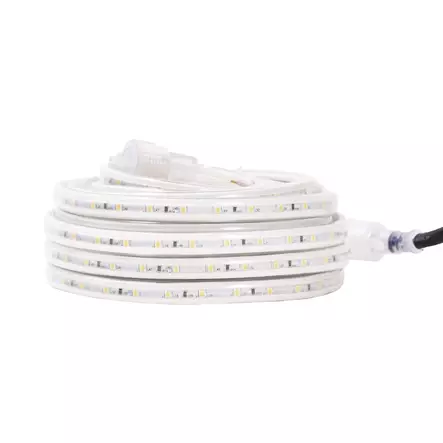 Kempten LED-valonauha 15 m 45 W vihreä - LED-nauhat työmaalle - 9601 - 2