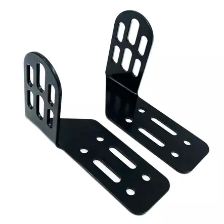 Lisävalotelinesarja M - Koukut, telineet ja kannattimet - 5091 - 1