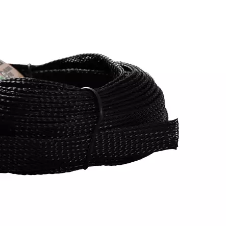 Krympslangskit 100 bitar 1,5-13.0 mm , 100 mm - Elinstallations tillbehör - 87151 - 2