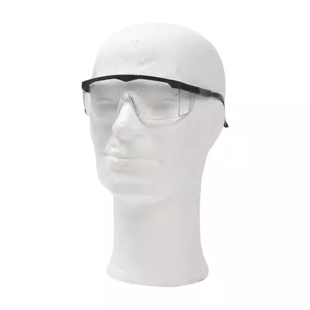 Kids safety glasses clear lense - Suojalasit - 2071 - 1