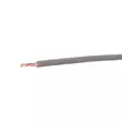 FLEXIBLE COPPER CABLE GREY 10M 1.5MM2 H07V2-K - Asennusjohdot - 9491 - 1