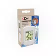Thermometer wired In/out - Lämpömittarit ja sääasemat - 8601 - 3