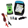 Eristysvastusyleismittari MT740 - Multimetrar - 86901 - 3