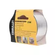 Finbullet Alumiiniteippi 10 m - Teipit - 2301 - 2