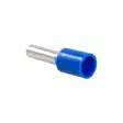 Push wire terminal 2-pin 20 pcs - Liittimet - 87291 - 2