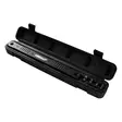Jatkovarsi 340mm 1:1 1/4"-1/2" Ahtaat pa - Spärr- och ledhandtag - 2791 - 3