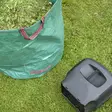 Round garden leaf bag 350 l - Lehtikassit ja säkit - 4111 - 3