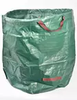 Round garden leaf bag 350 l - Lehtikassit ja säkit - 4111 - 1