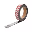 Flexible magnetic tape 3m*25mm - Teipit - 2311 - 1