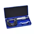 Mikrometer 0-25 x 0,01 mm - Precisionsmätutrustning och skjutmått - 1831 - 1