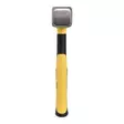 Stoning hammer 1,5 kg with fiberglass handle - Lekat ja moskat - 1411 - 2
