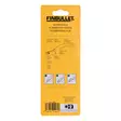Finbullet Niitinpoistaja 150 mm - Nitojat - 1061 - 3