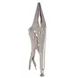 Locking plier green color 225 mm 9'' - Lukkopihdit ja hitsauspihdit - 4291 - 1