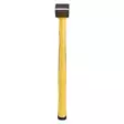 Verkstadshammare 1,5 kg med glasfiber stjälk - Hammare - 1421 - 2