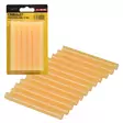 Finbullet Puukuumaliimapuikko kelt. 12kpl 11 x 100mm - Liimat - 2221 - 3