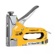 Staple gun tacket 4-14 mm - Nitojat - 1051 - 2